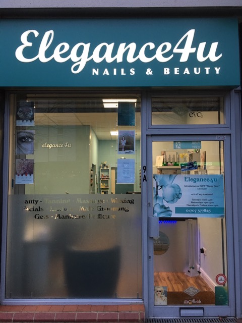 About Us – Elegance4U